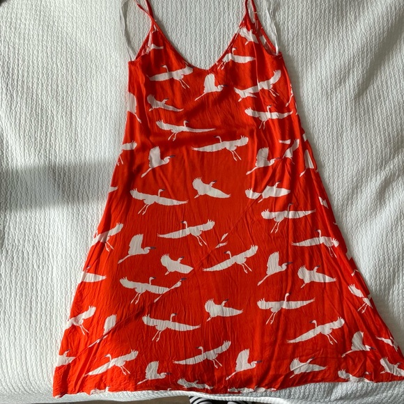 SOMEDAYS LOVIN Great Heights Midi Dress - Picture 5 of 10